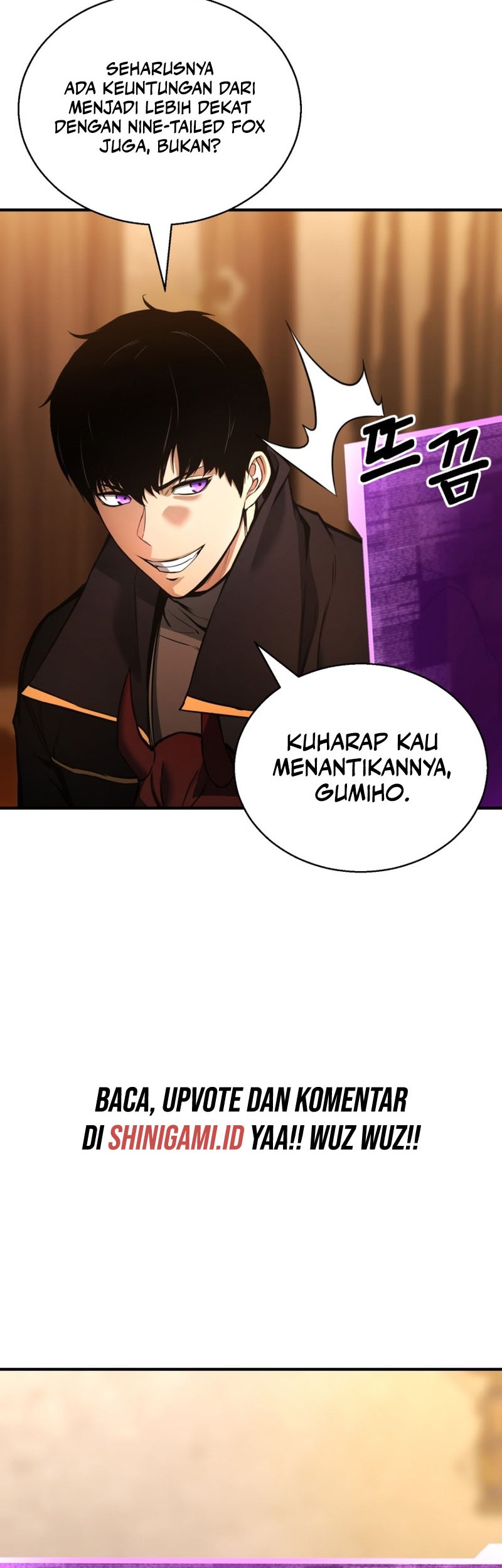 Absolute Necromancer chapter 25 halaman 59