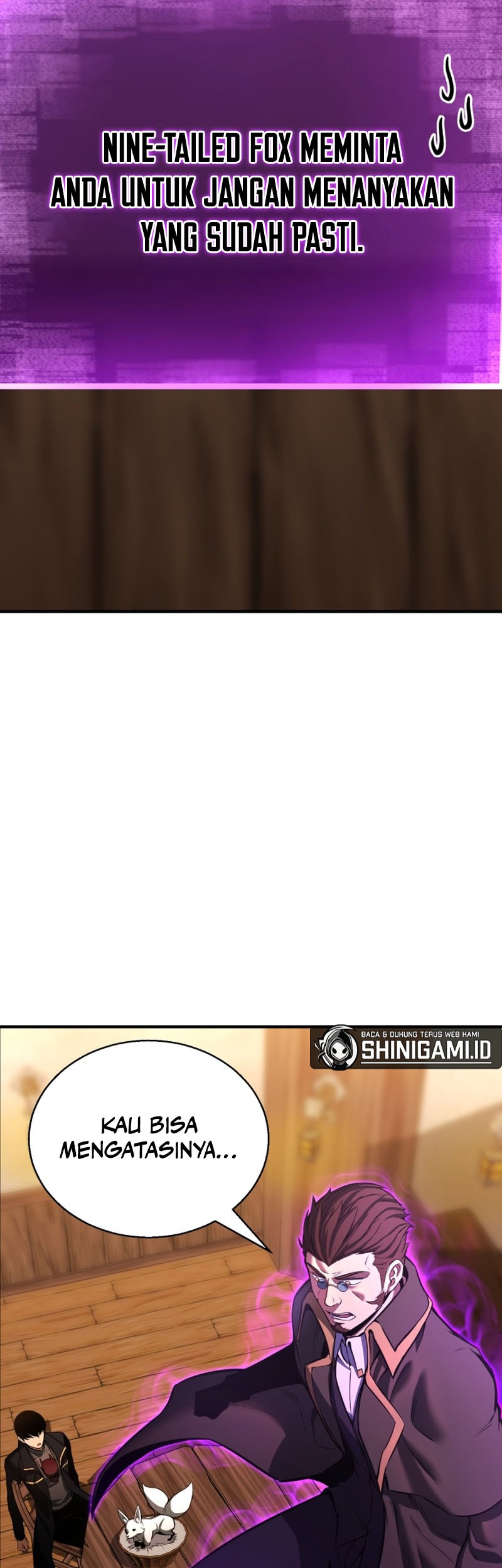 Absolute Necromancer chapter 25 halaman 60