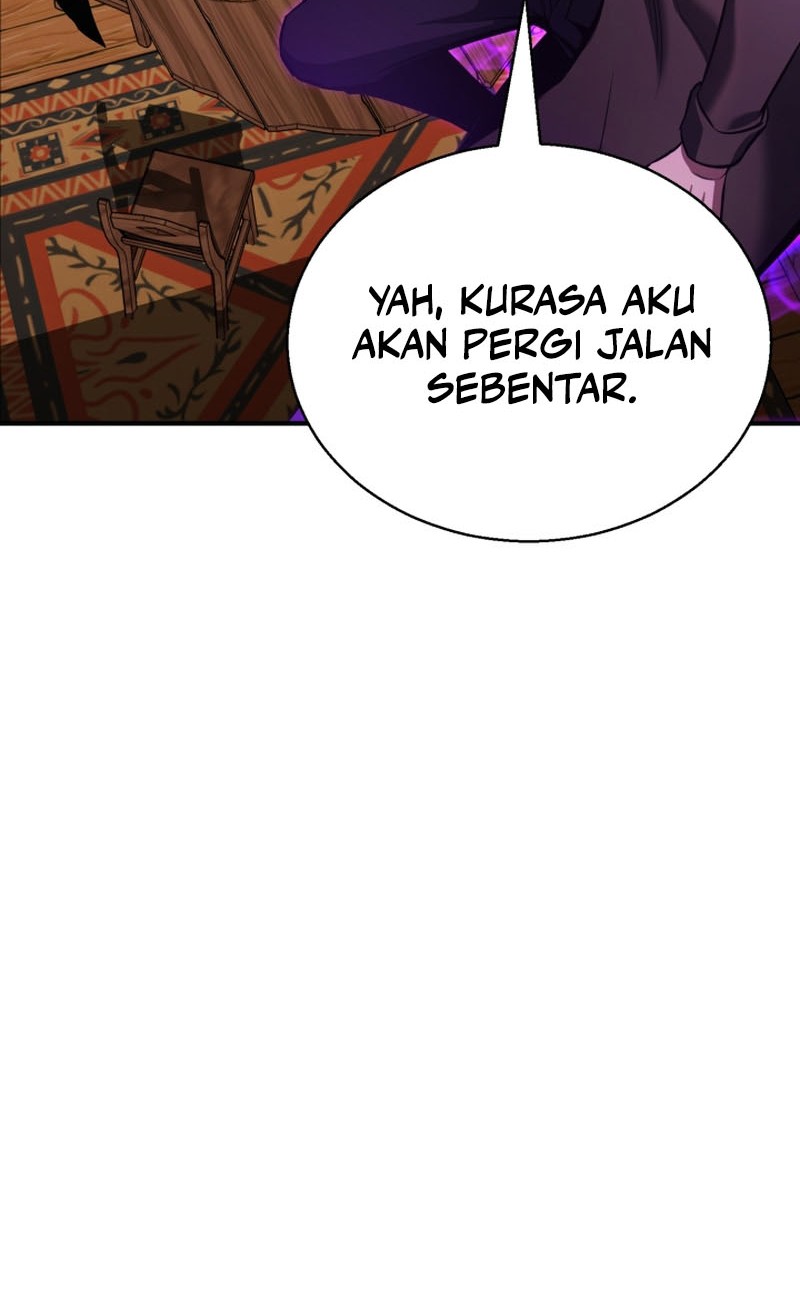 Absolute Necromancer chapter 25 halaman 61
