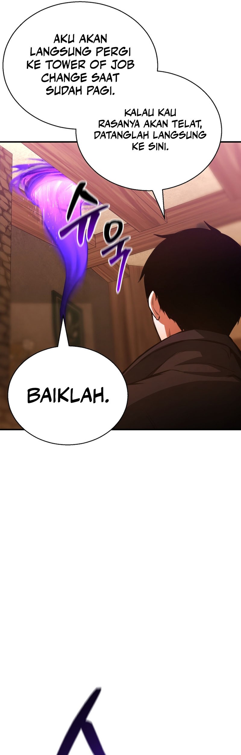 Absolute Necromancer chapter 25 halaman 62