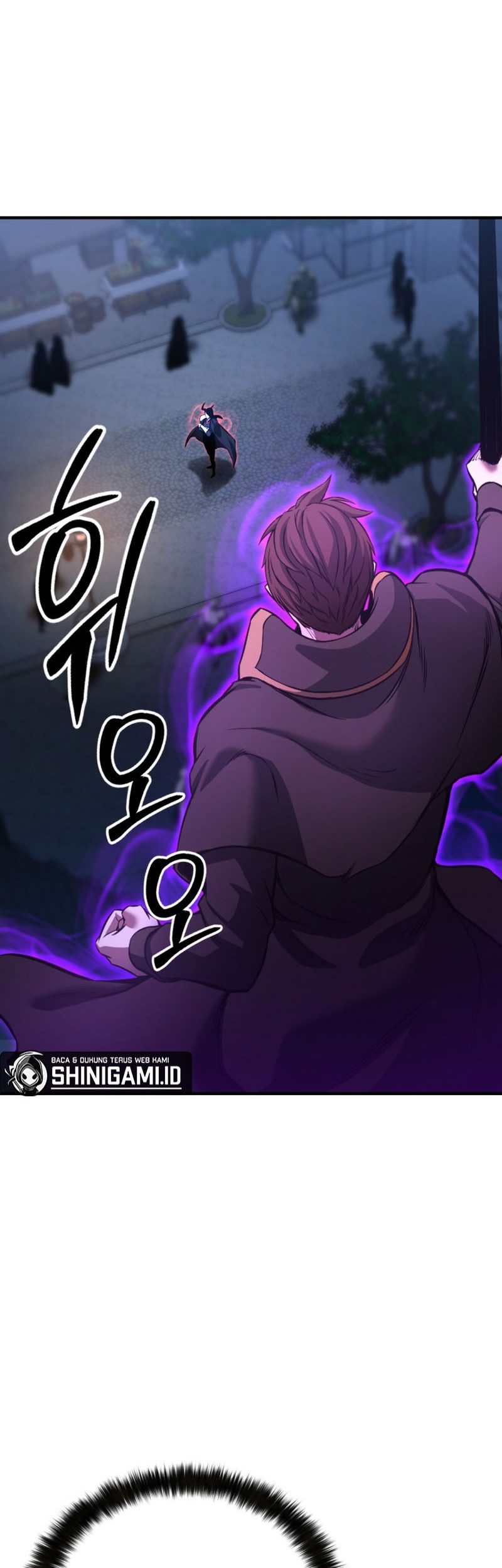 Absolute Necromancer chapter 25 halaman 67