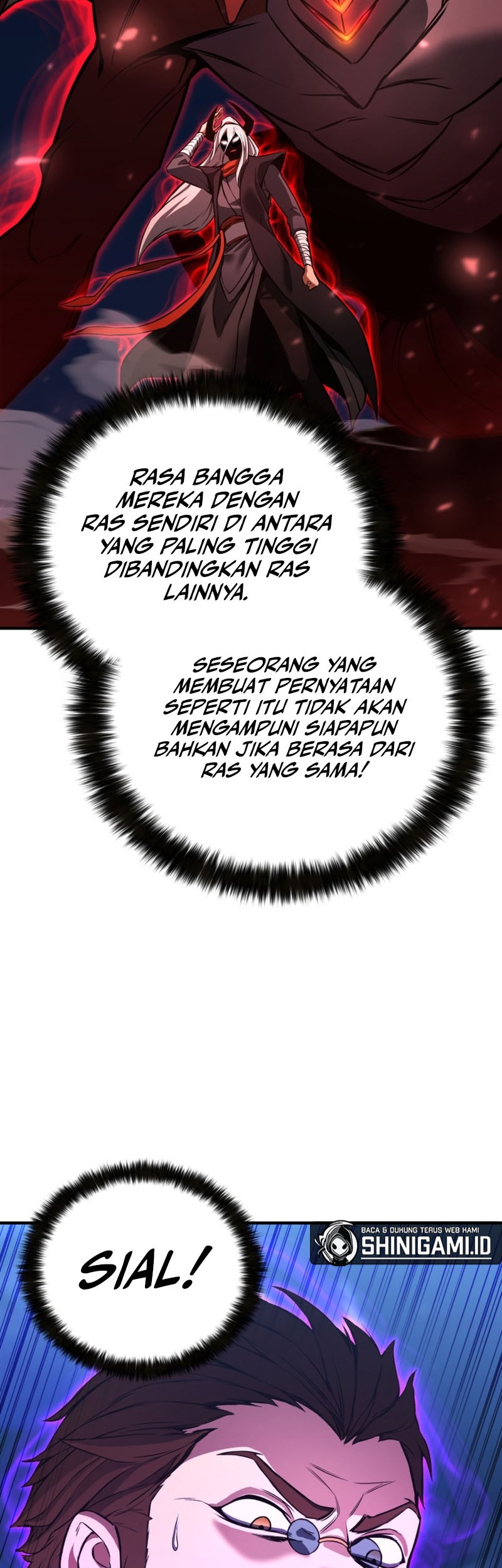 Absolute Necromancer chapter 25 halaman 72