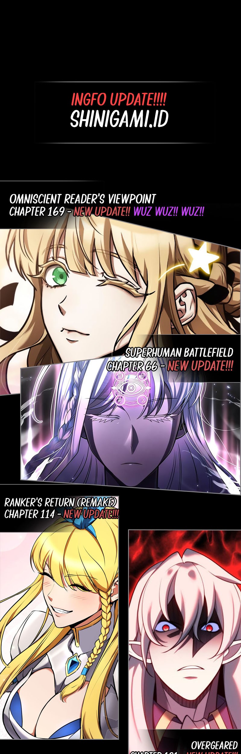 Absolute Necromancer chapter 25 halaman 75