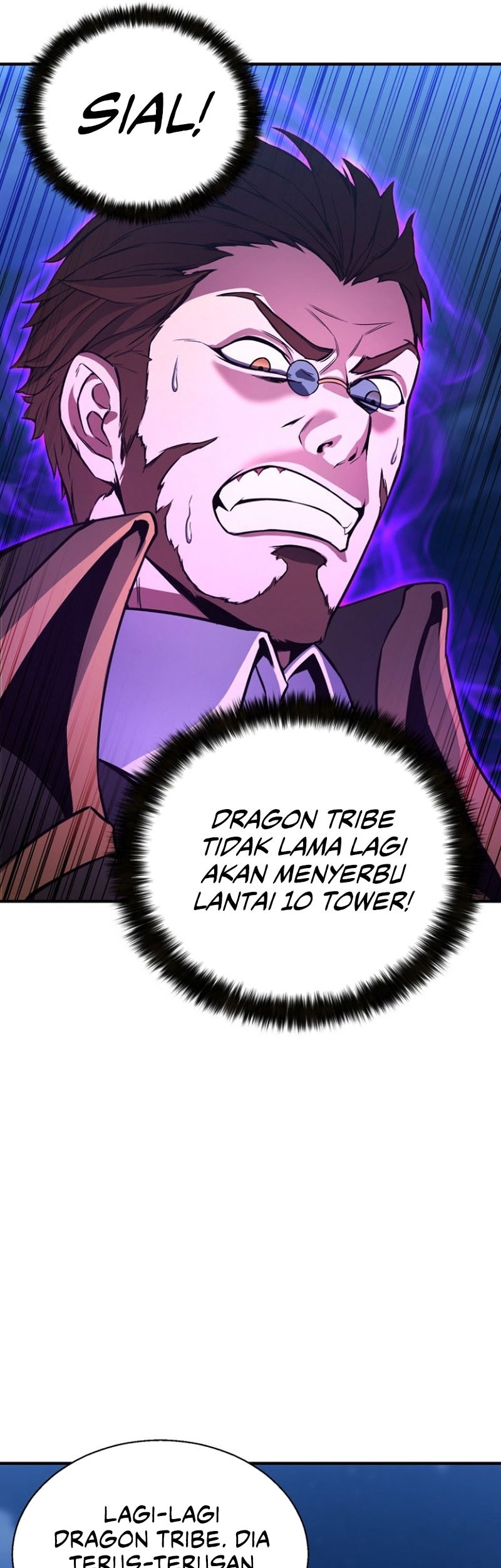 Absolute Necromancer Bab 26 halaman 6
