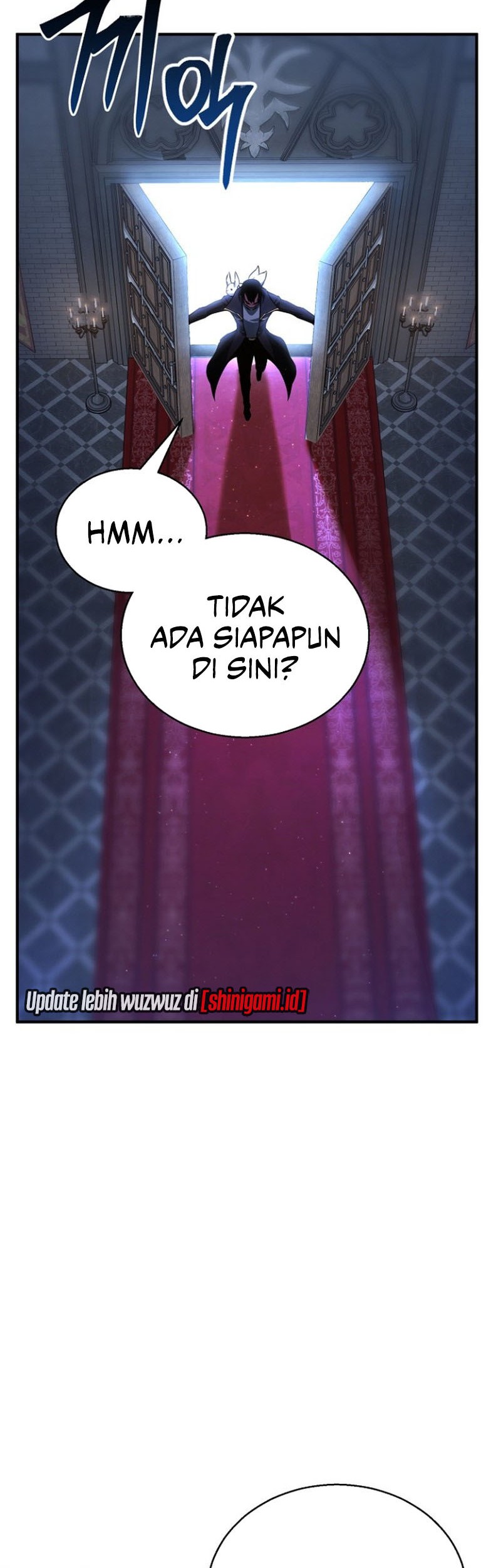 Absolute Necromancer Bab 26 halaman 19