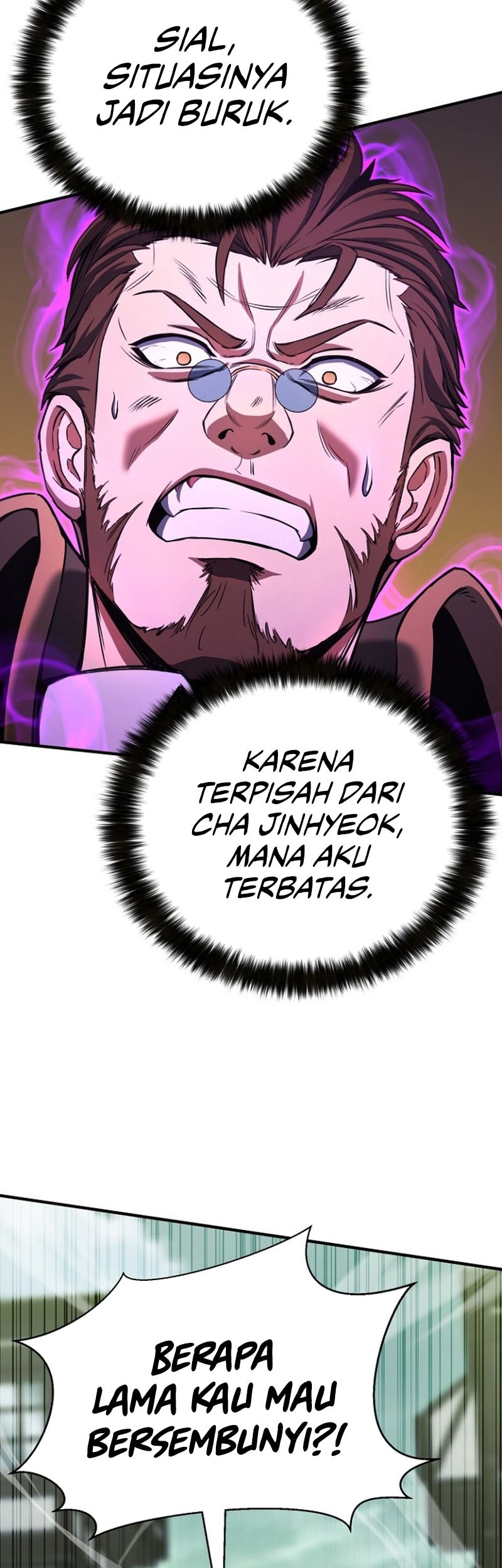 Absolute Necromancer Bab 26 halaman 36