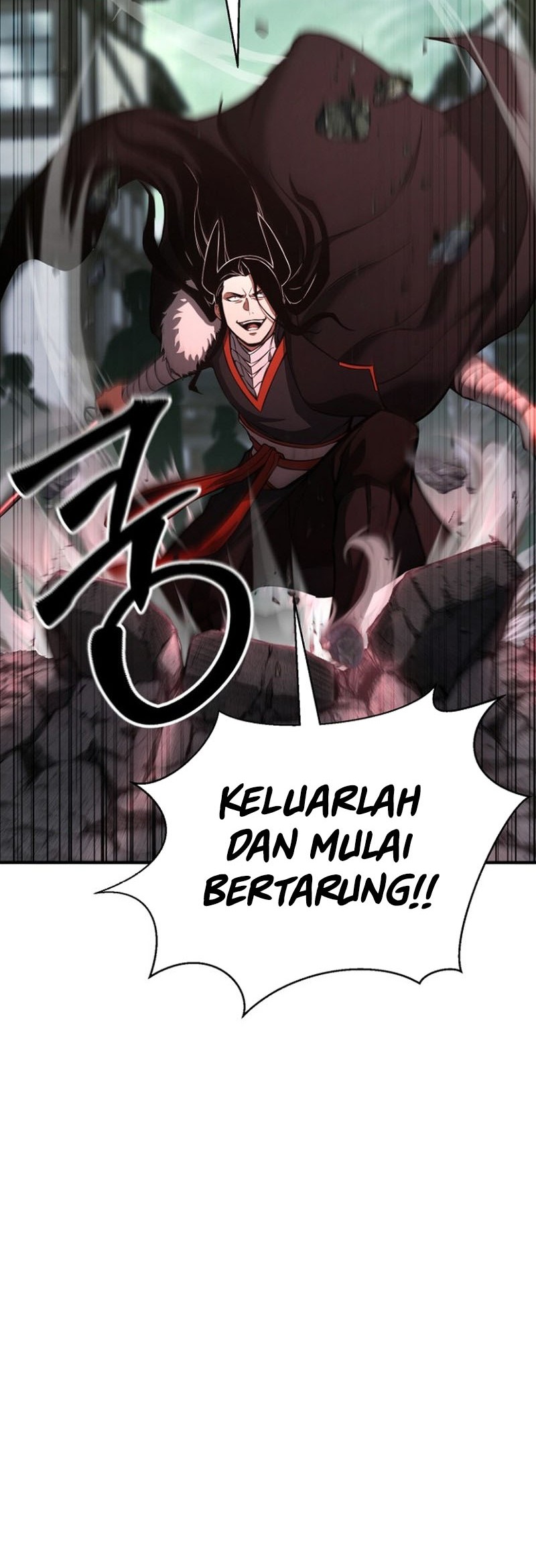Absolute Necromancer Bab 26 halaman 37