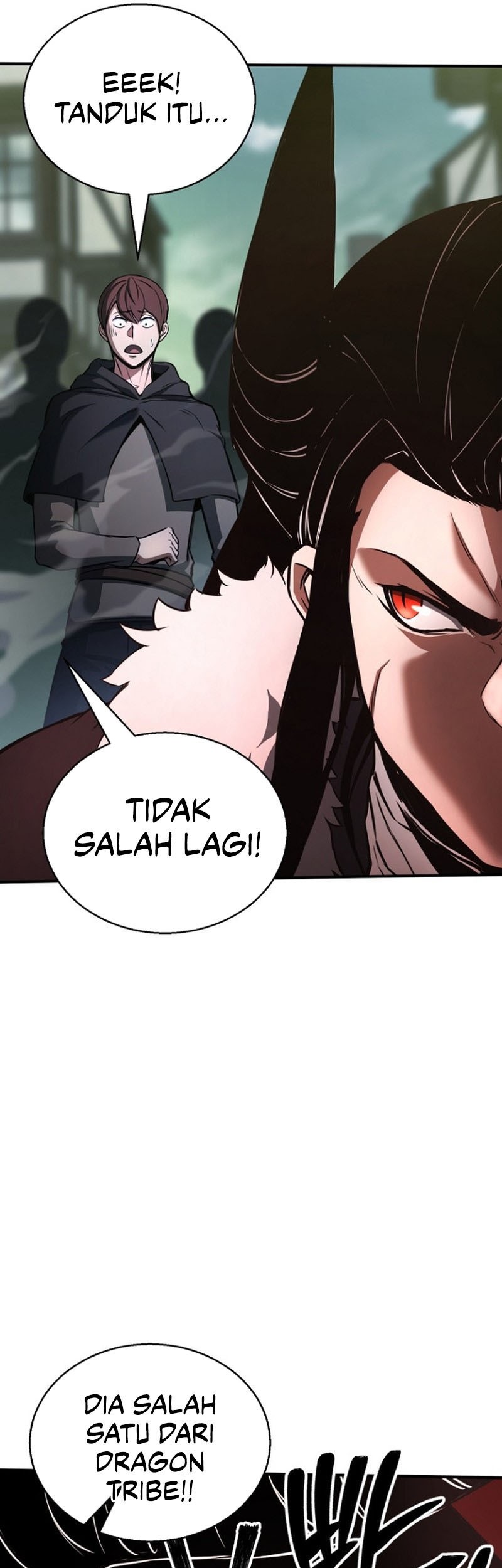 Absolute Necromancer Bab 26 halaman 38