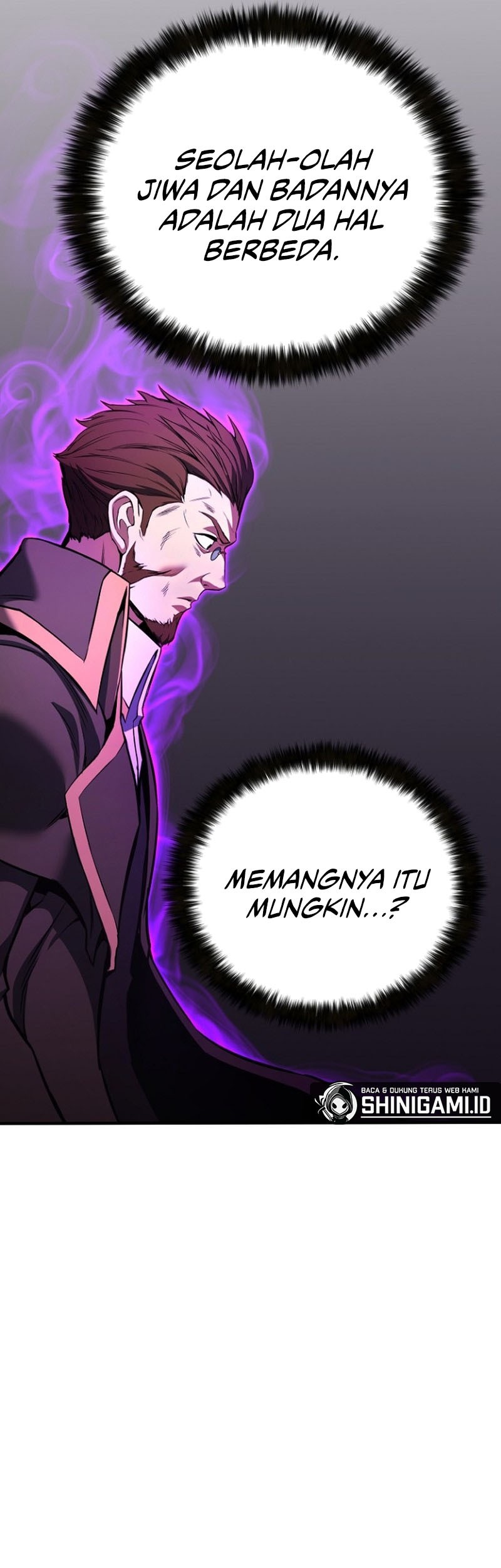 Absolute Necromancer Bab 26 halaman 42