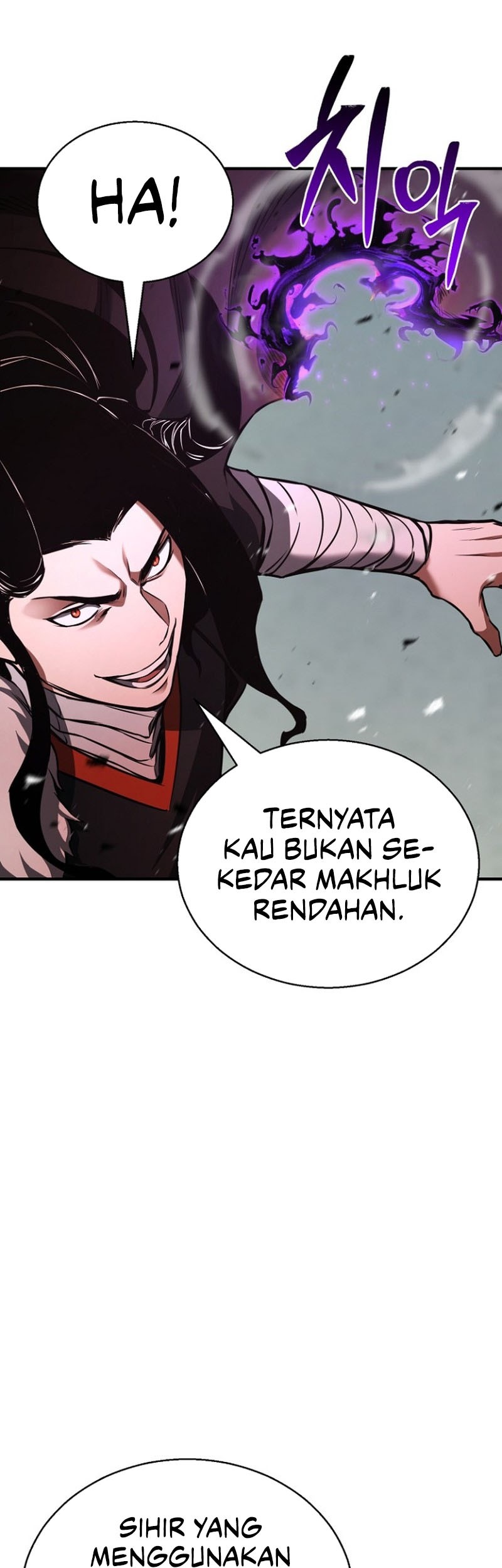 Absolute Necromancer Bab 26 halaman 50