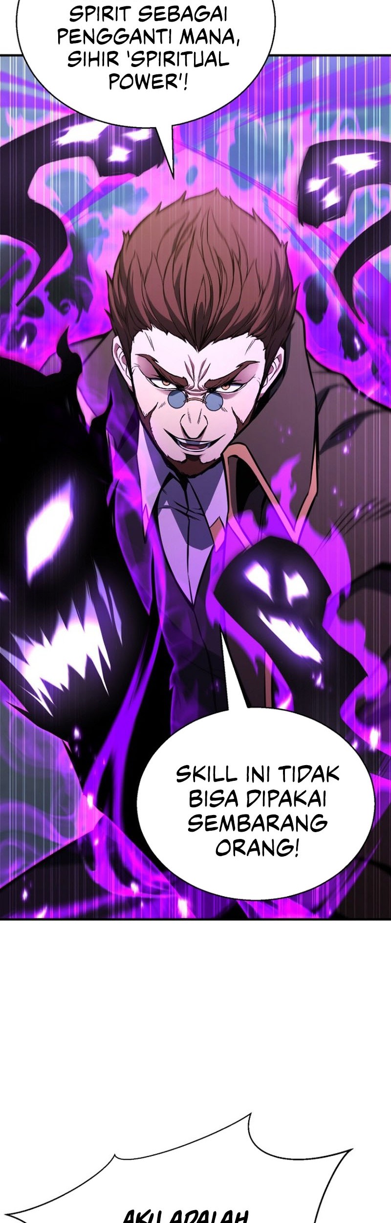 Absolute Necromancer Bab 26 halaman 51
