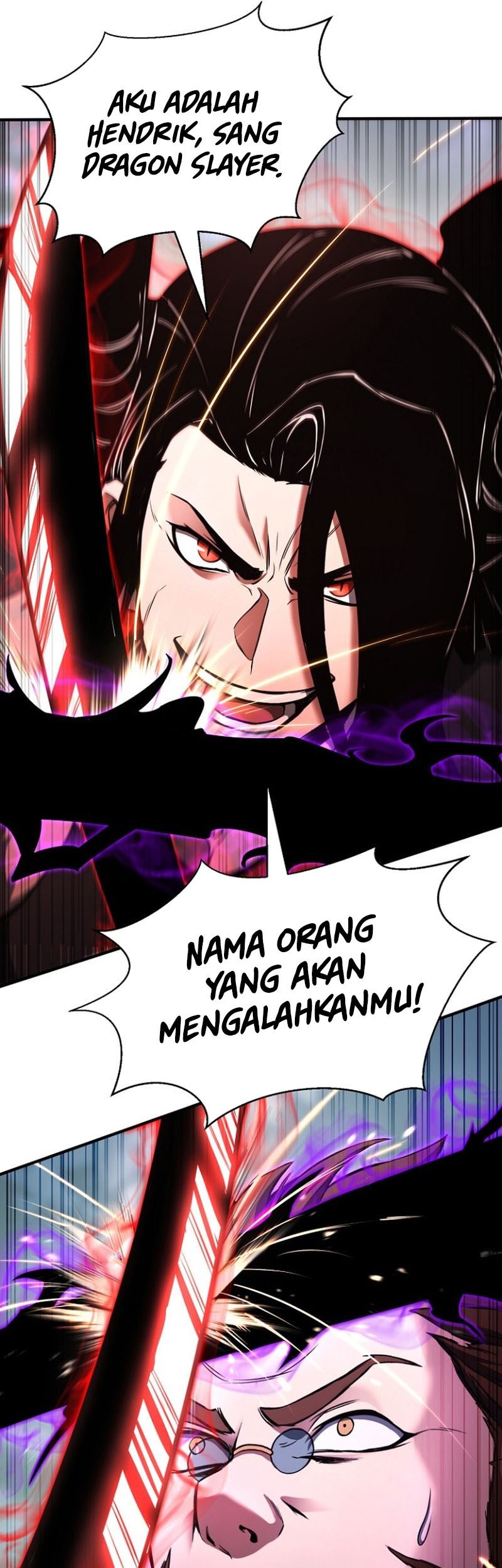 Absolute Necromancer Bab 26 halaman 58