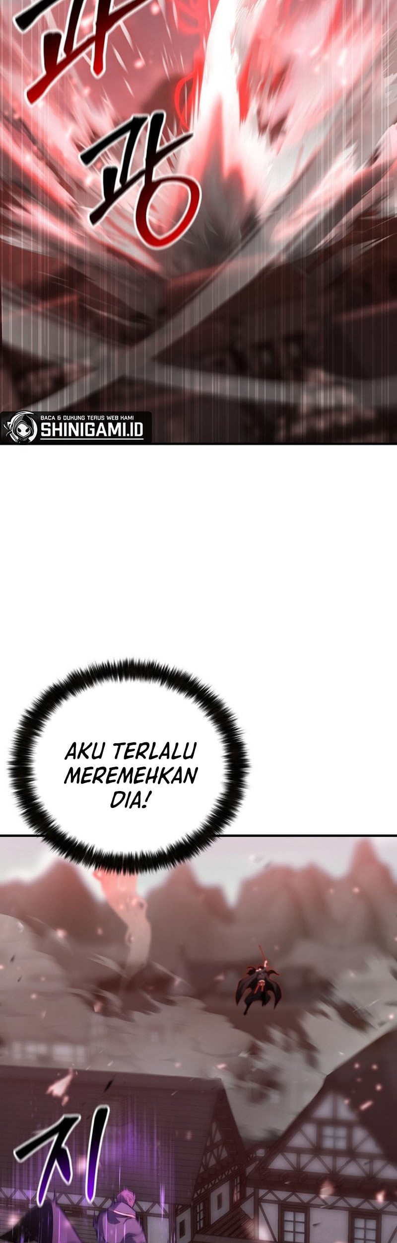 Absolute Necromancer Bab 26 halaman 63