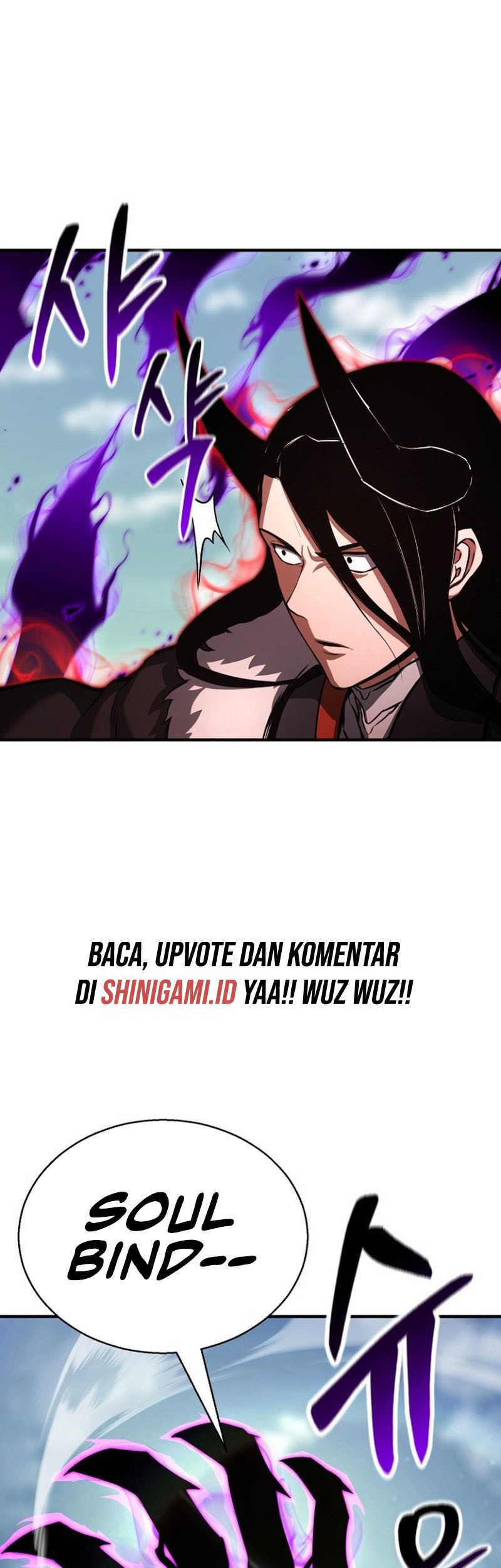 Absolute Necromancer Bab 26 halaman 72
