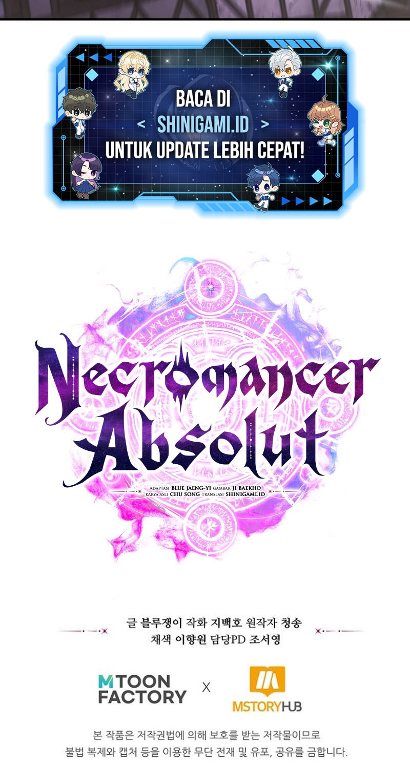 Absolute Necromancer Bab 26 halaman 76