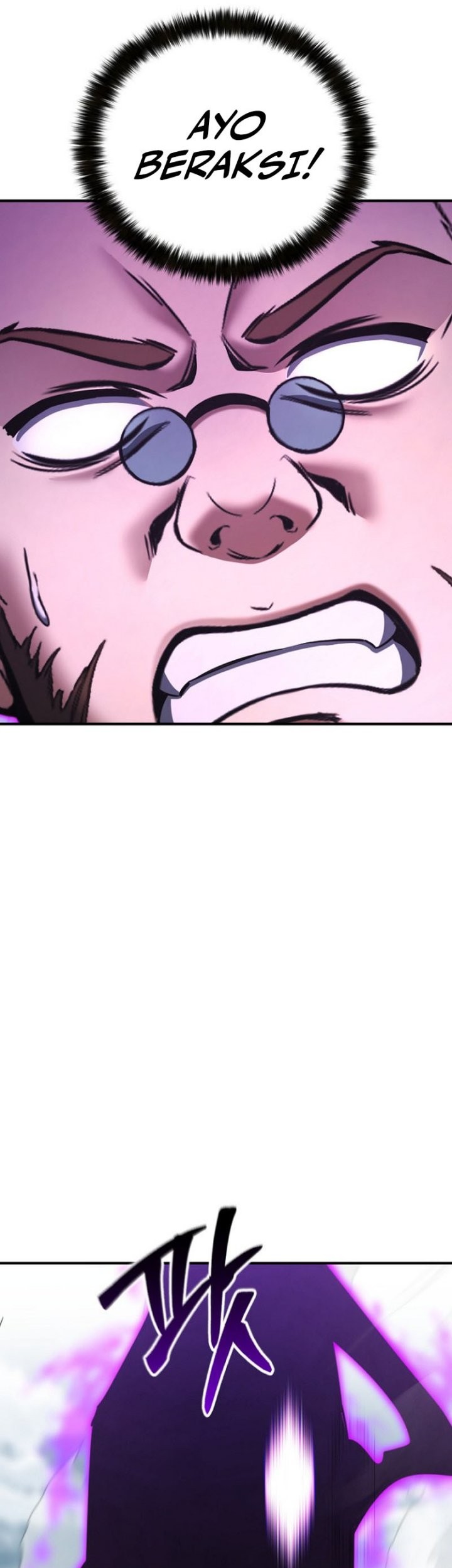 Absolute Necromancer chapter 27 halaman 6