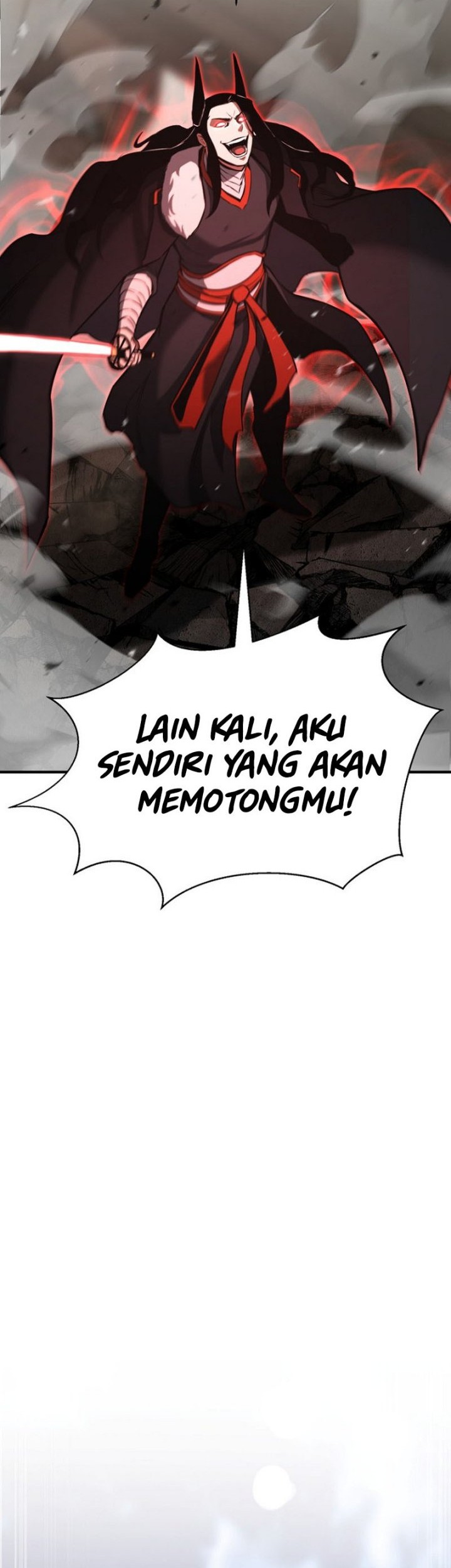 Absolute Necromancer chapter 27 halaman 11
