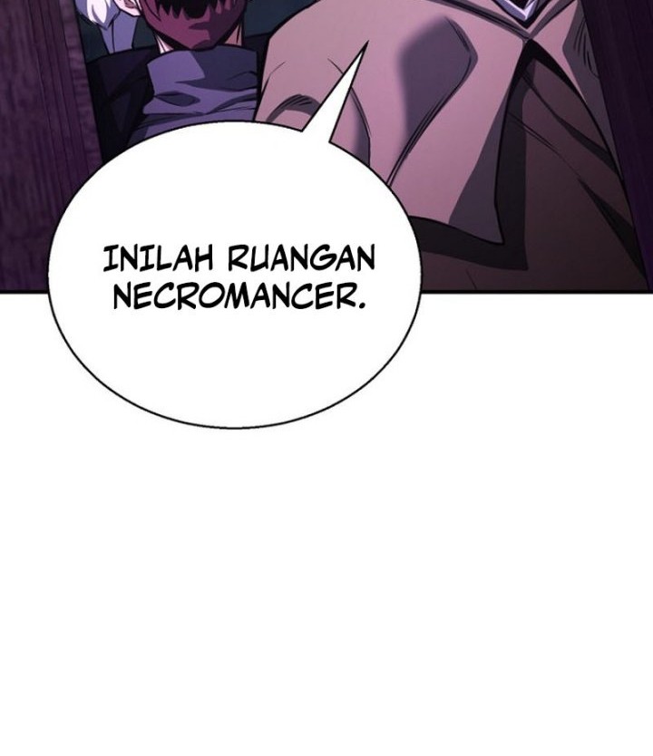 Absolute Necromancer chapter 27 halaman 17