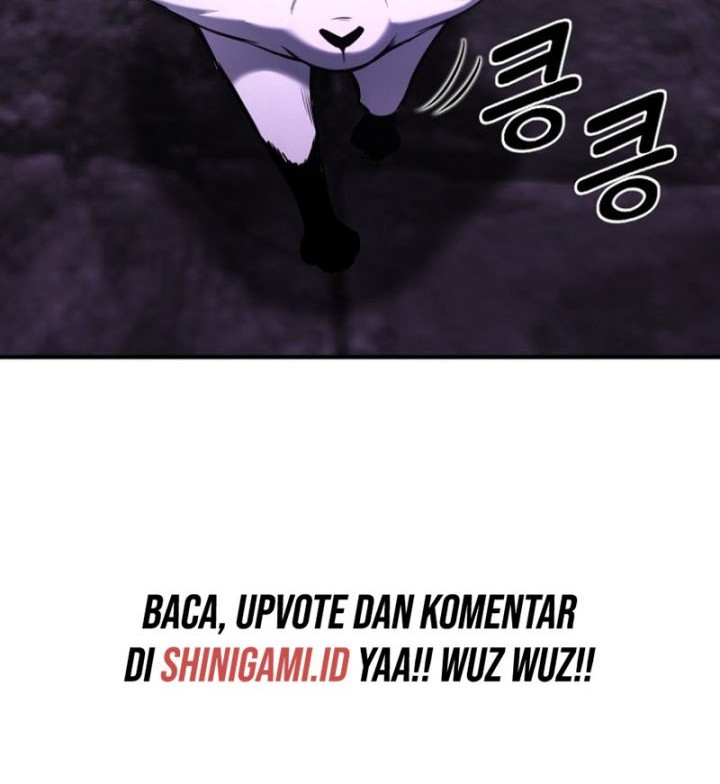 Absolute Necromancer chapter 27 halaman 21