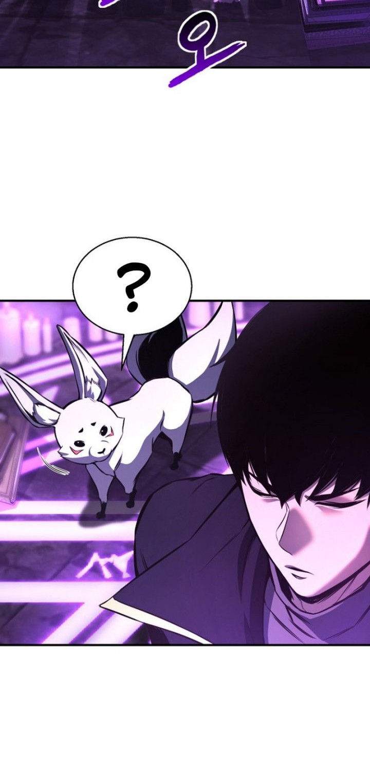 Absolute Necromancer chapter 27 halaman 29
