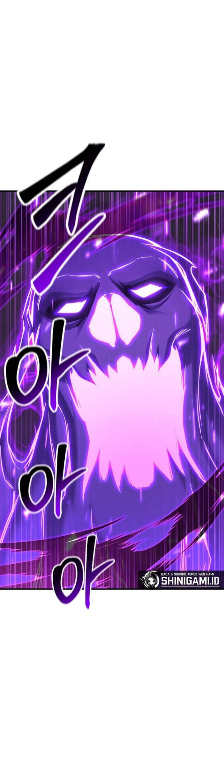 Absolute Necromancer chapter 27 halaman 35