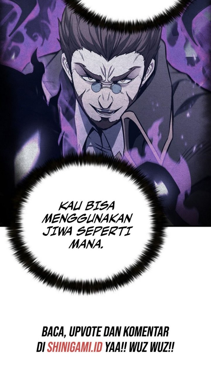 Absolute Necromancer chapter 27 halaman 40