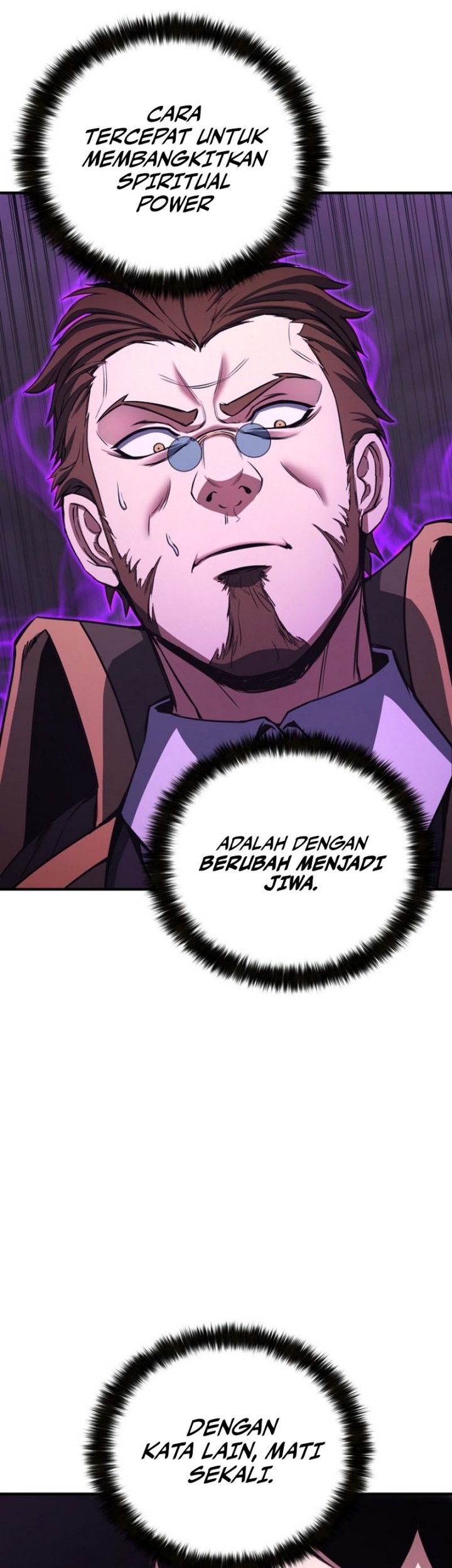 Absolute Necromancer chapter 27 halaman 41