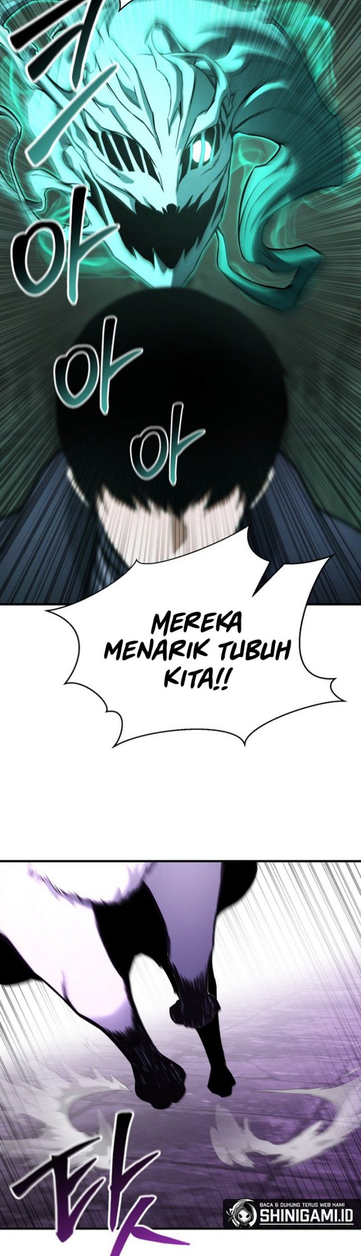Absolute Necromancer chapter 27 halaman 62