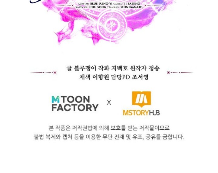 Absolute Necromancer chapter 27 halaman 66