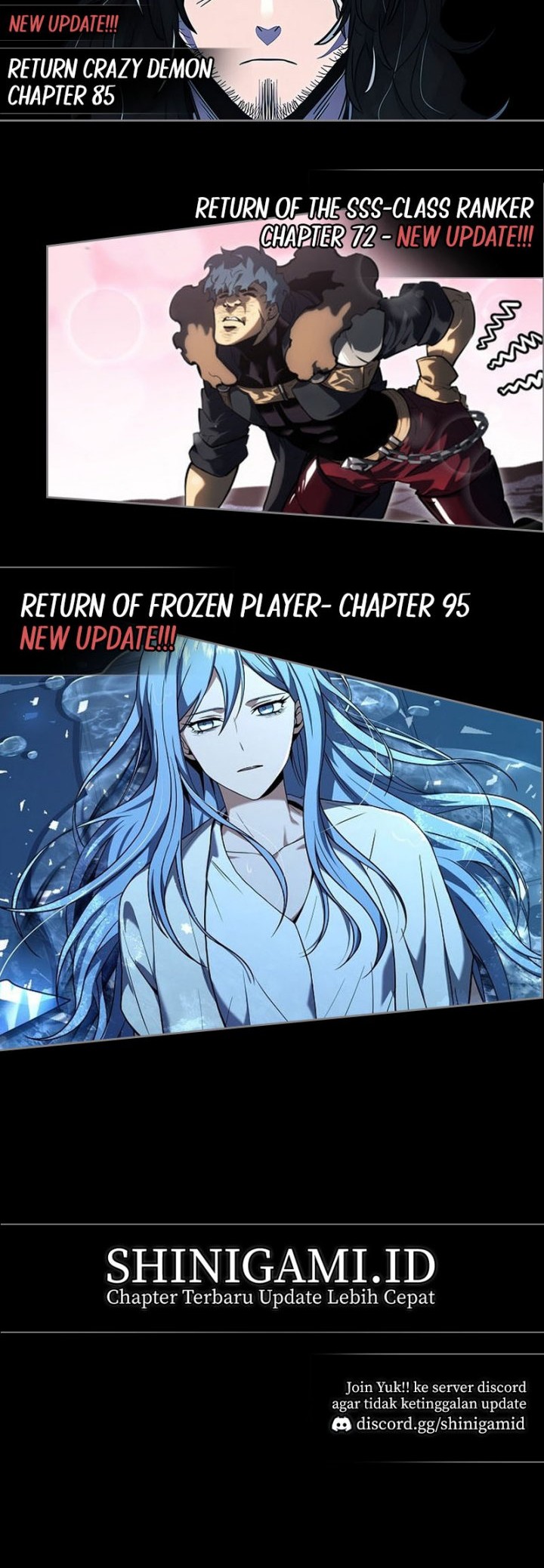 Absolute Necromancer chapter 27 halaman 68