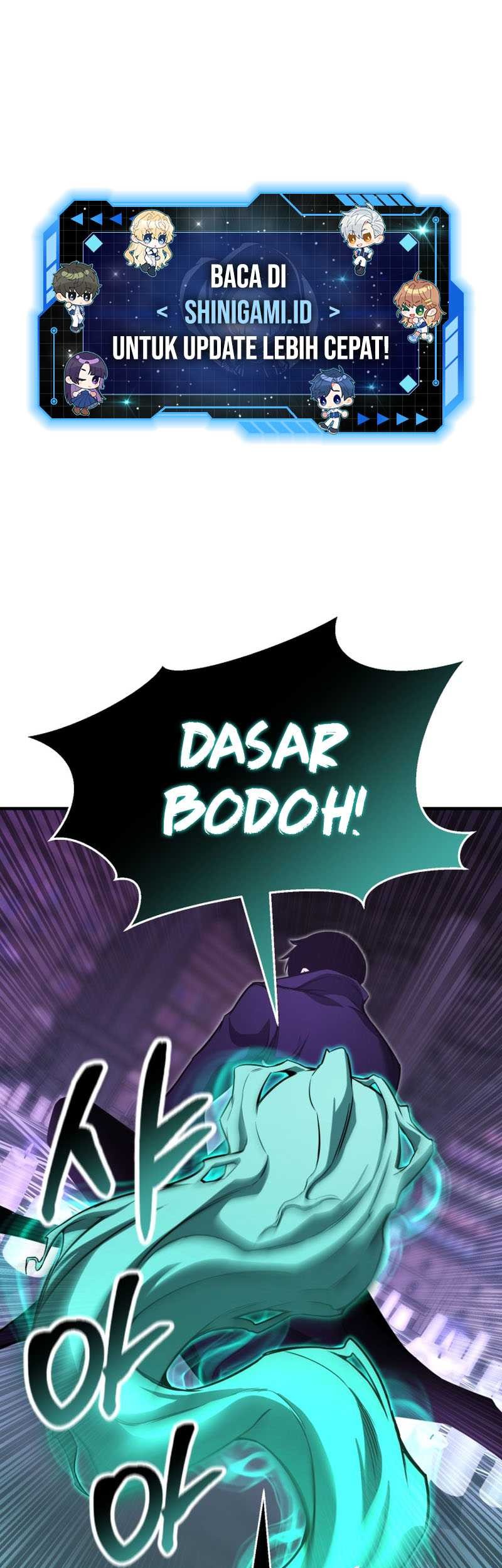 Absolute Necromancer Bab 28 halaman 2