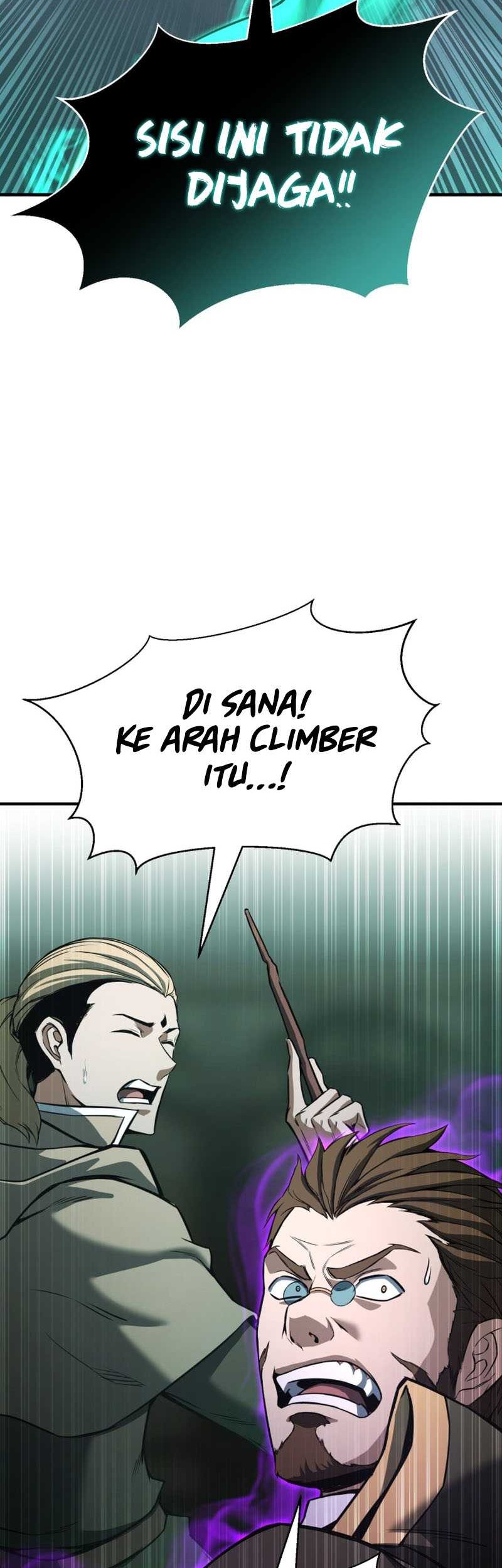 Absolute Necromancer Bab 28 halaman 3