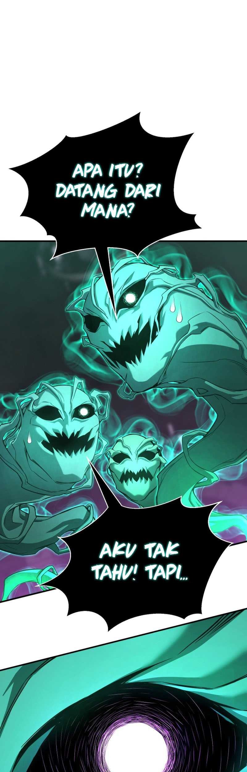 Absolute Necromancer Bab 28 halaman 10
