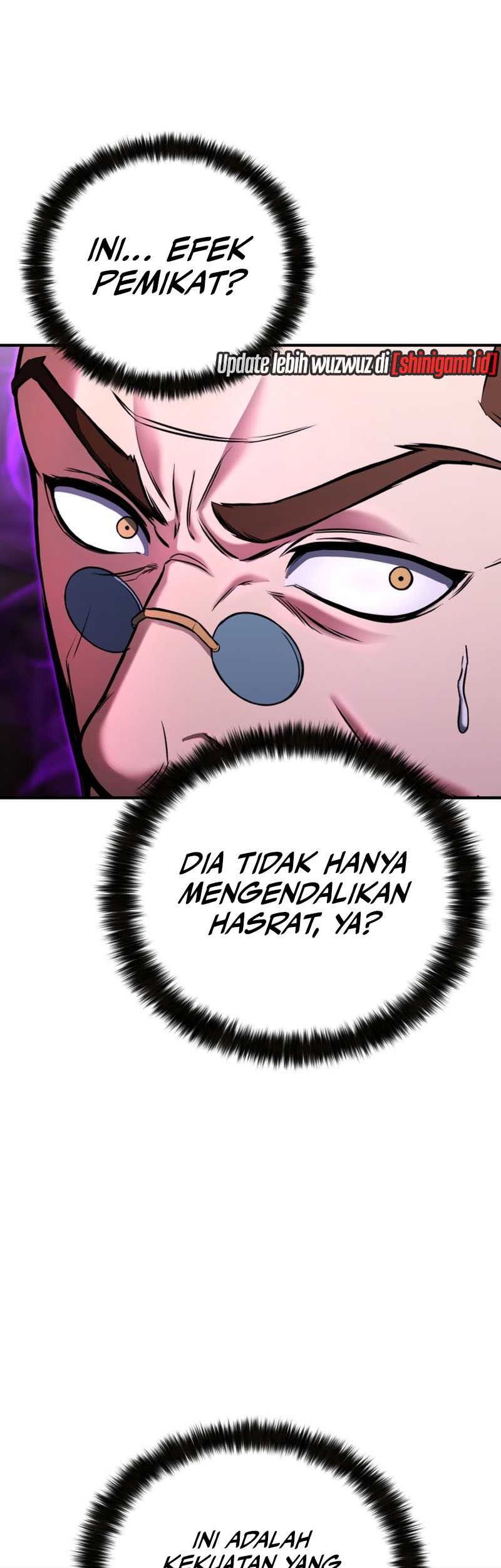 Absolute Necromancer Bab 28 halaman 16