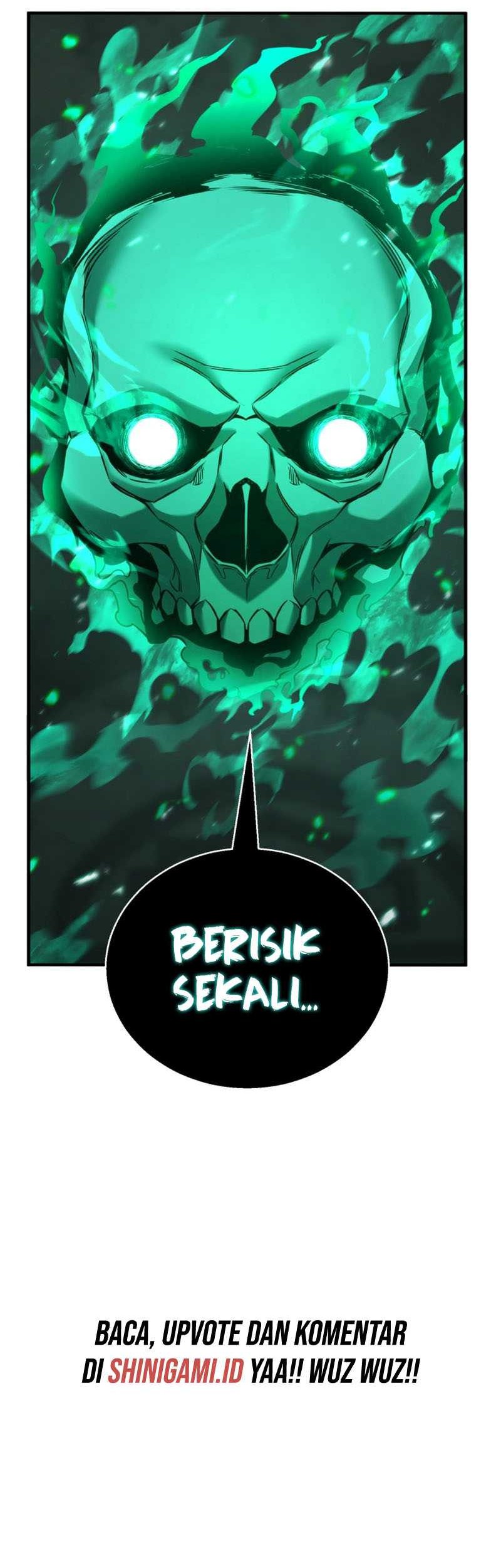 Absolute Necromancer Bab 28 halaman 19