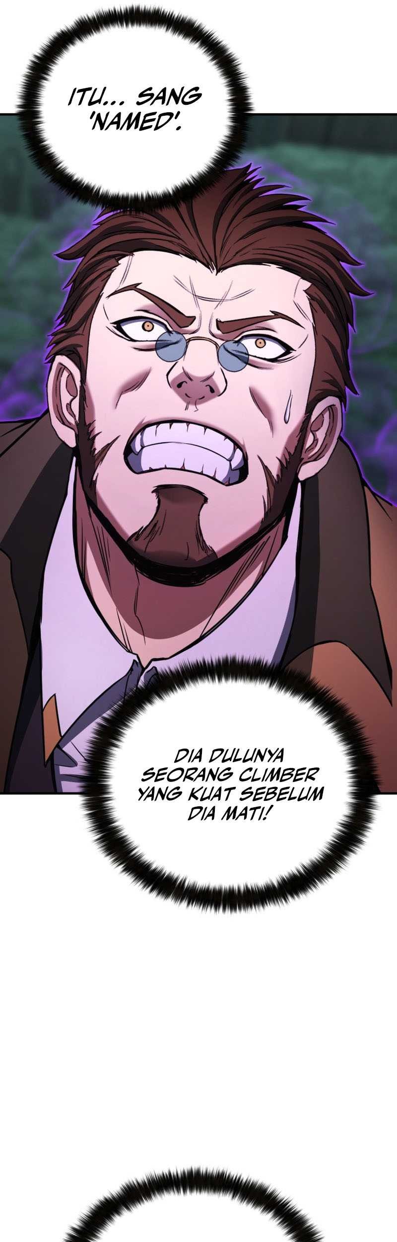 Absolute Necromancer Bab 28 halaman 22