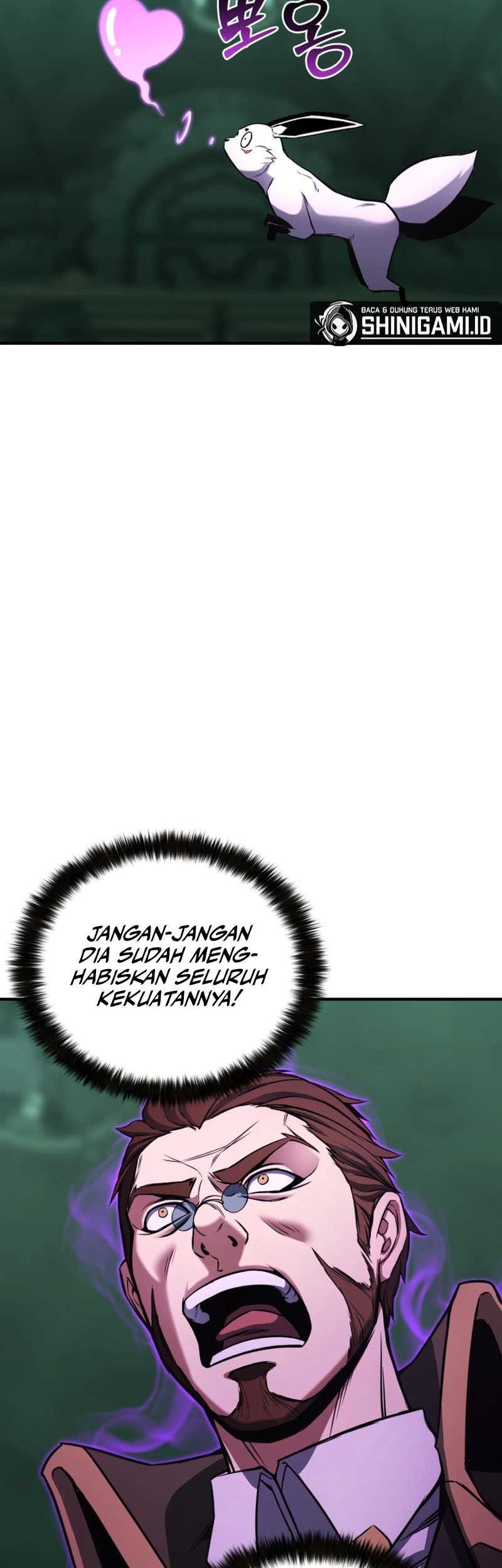 Absolute Necromancer Bab 28 halaman 32