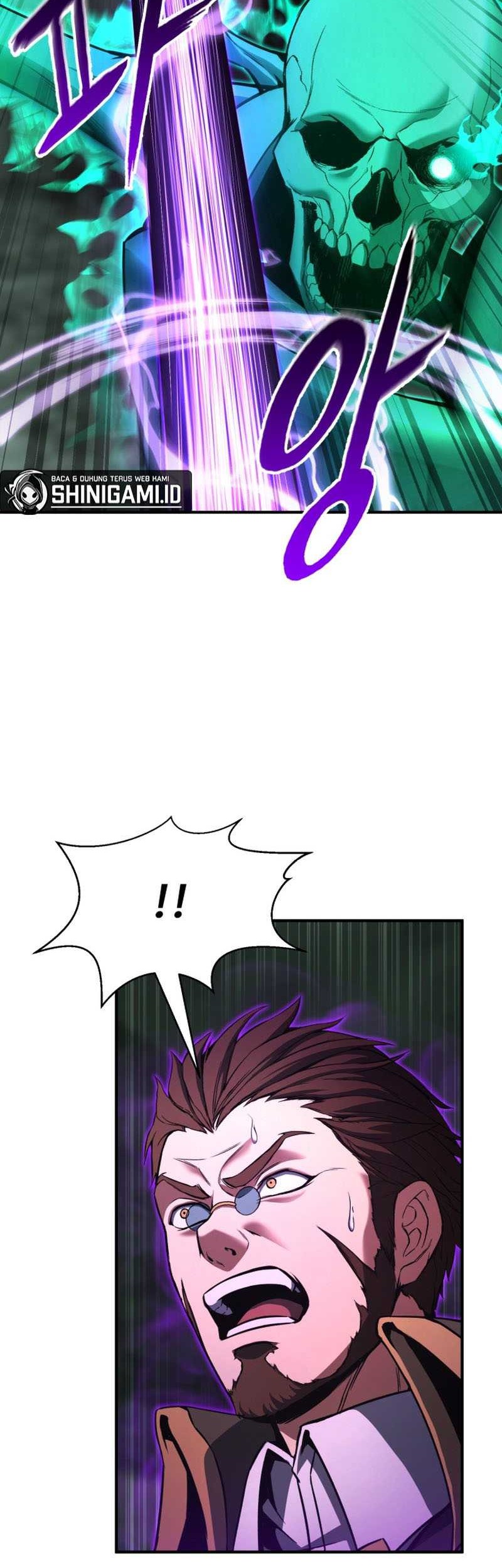 Absolute Necromancer Bab 28 halaman 37