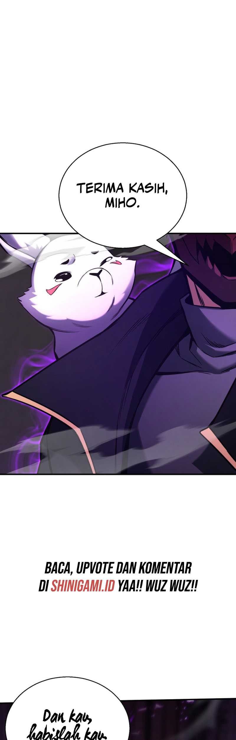 Absolute Necromancer Bab 28 halaman 38
