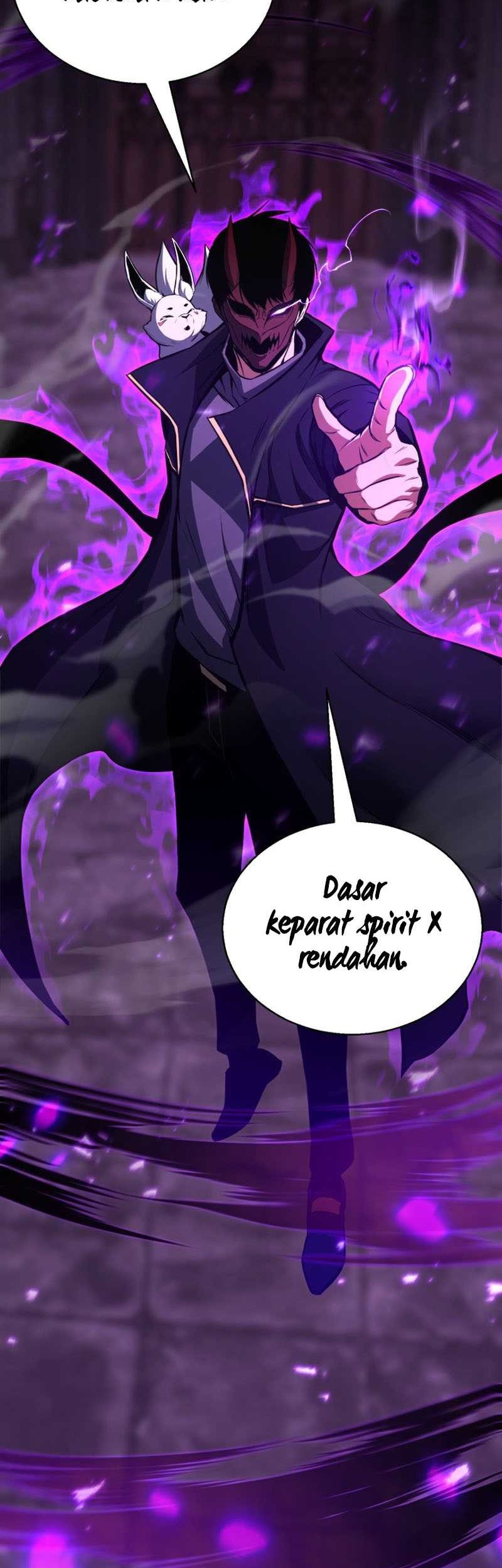 Absolute Necromancer Bab 28 halaman 39