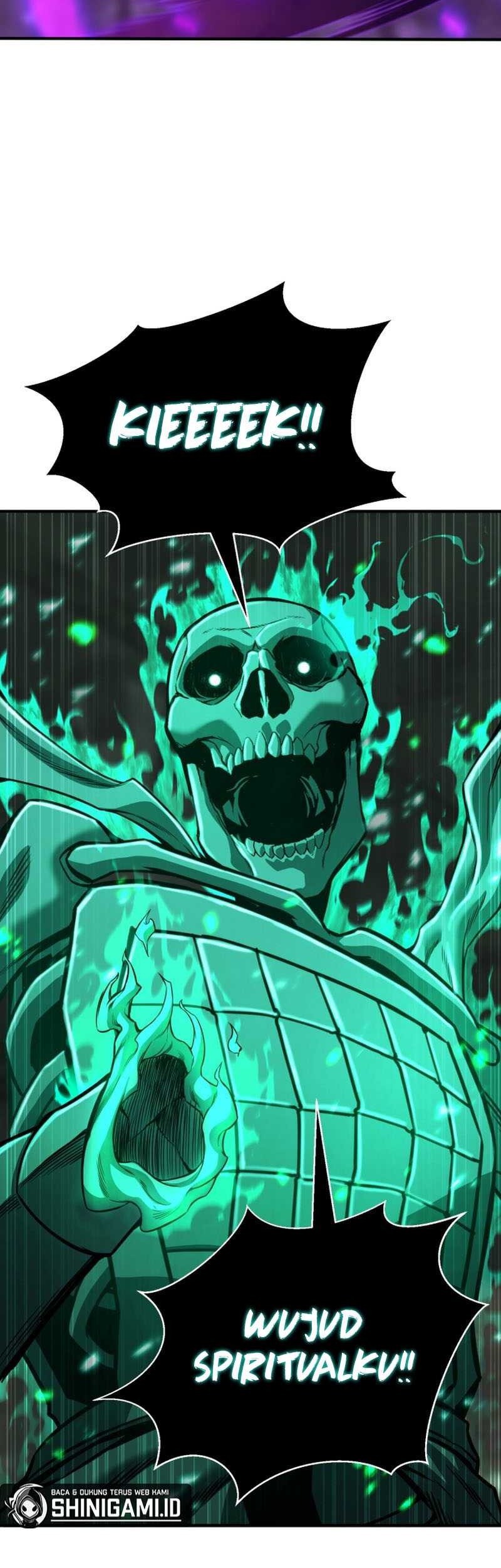 Absolute Necromancer Bab 28 halaman 40