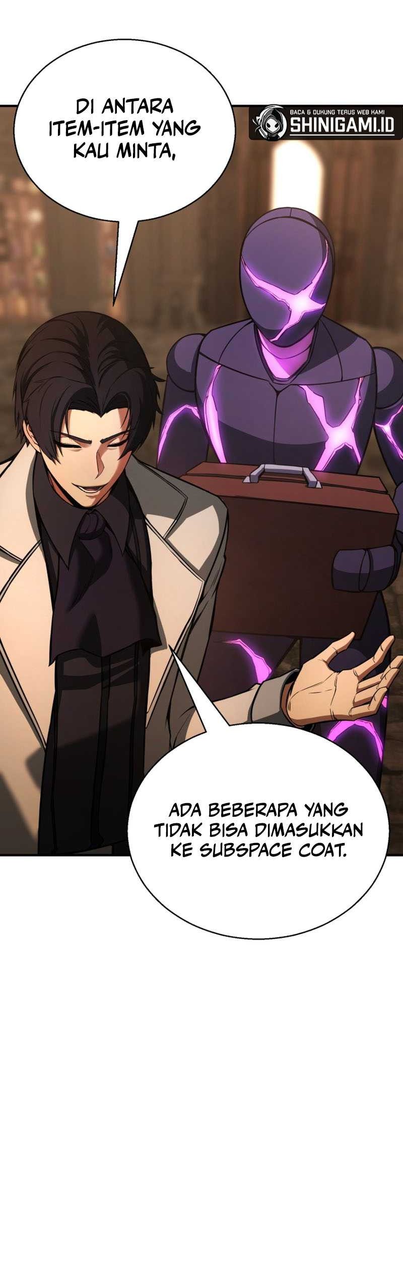 Absolute Necromancer Bab 28 halaman 56