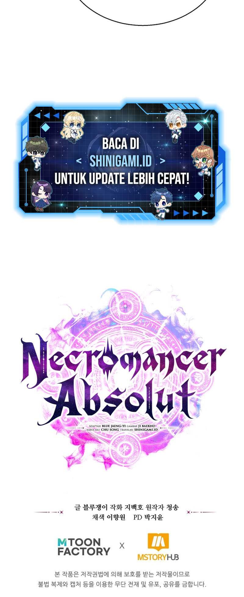 Absolute Necromancer Bab 28 halaman 76