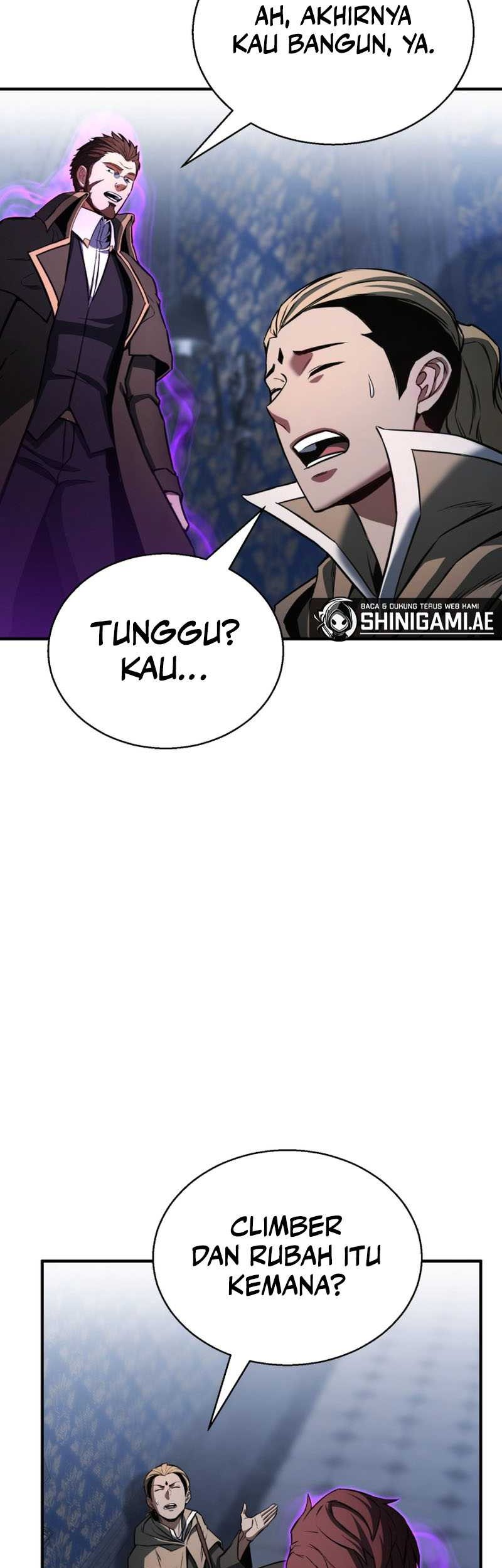 Absolute Necromancer Bab 29 halaman 4