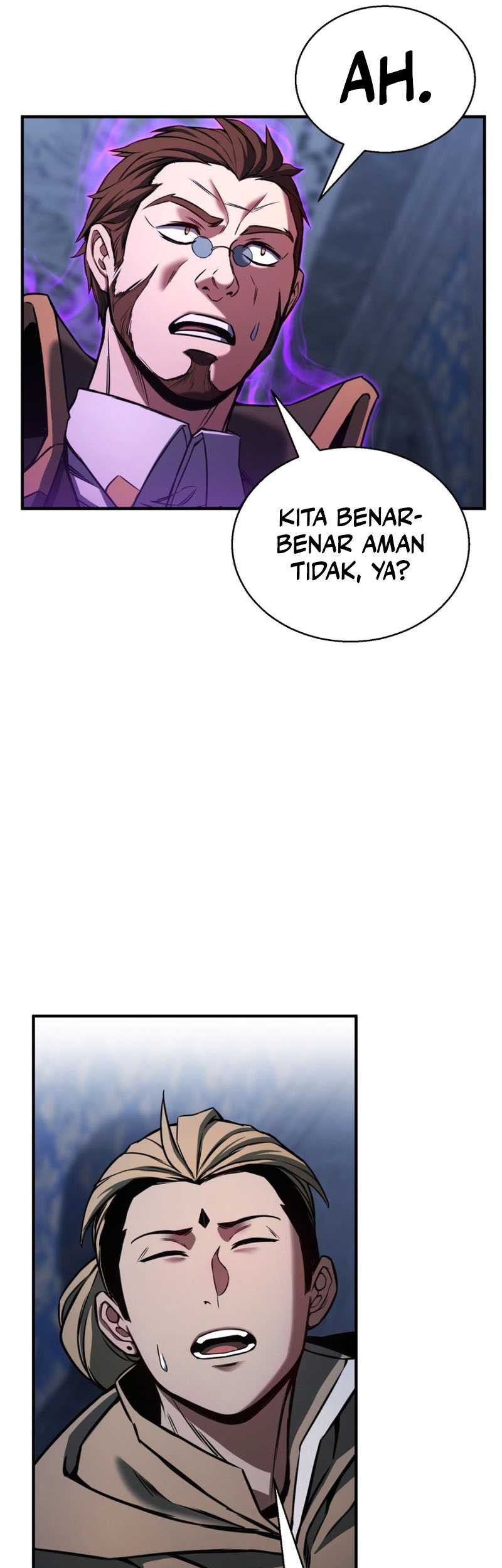 Absolute Necromancer Bab 29 halaman 6