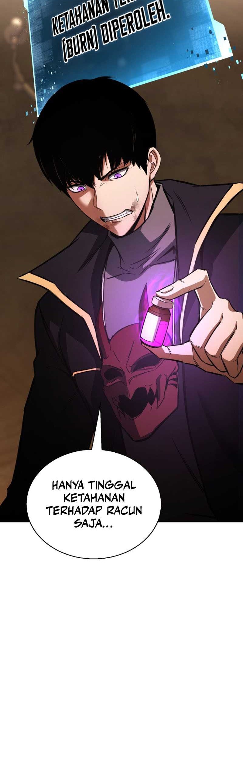 Absolute Necromancer Bab 29 halaman 17