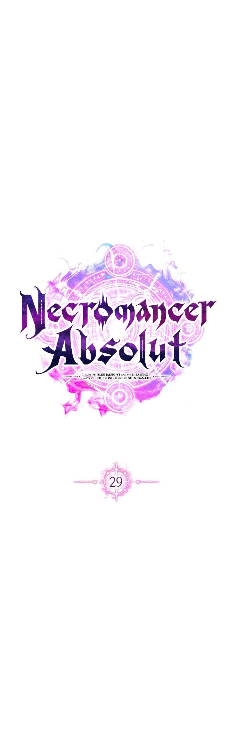 Absolute Necromancer Bab 29 halaman 18