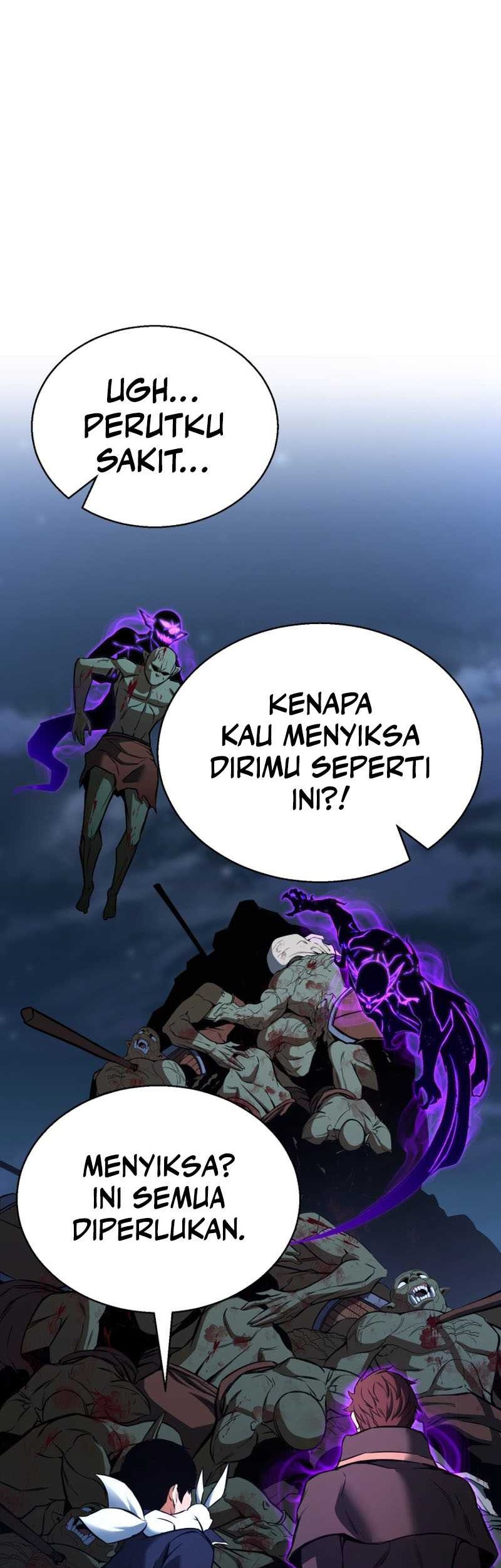 Absolute Necromancer Bab 29 halaman 19