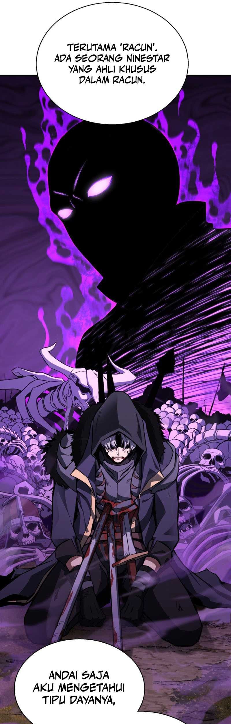 Absolute Necromancer Bab 29 halaman 22