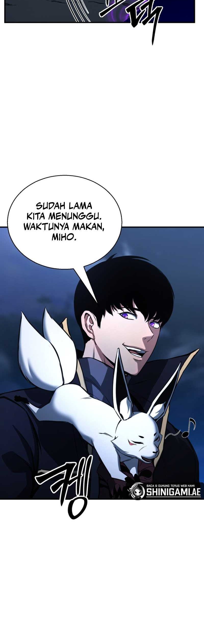 Absolute Necromancer Bab 29 halaman 25